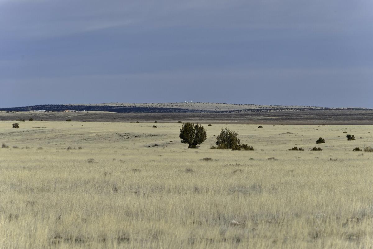 1.01 Acres for Sale in Vernon, Arizona