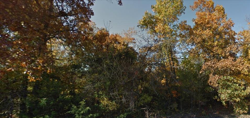 0.55 Acres for Sale in Horseshoe Bend, Arkansas