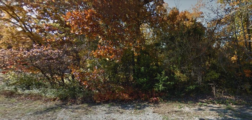 0.55 Acres for Sale in Horseshoe Bend, Arkansas