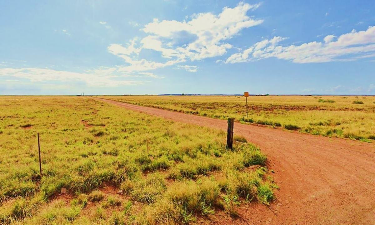 0.12 Acres for Sale in Holbrook, Arizona