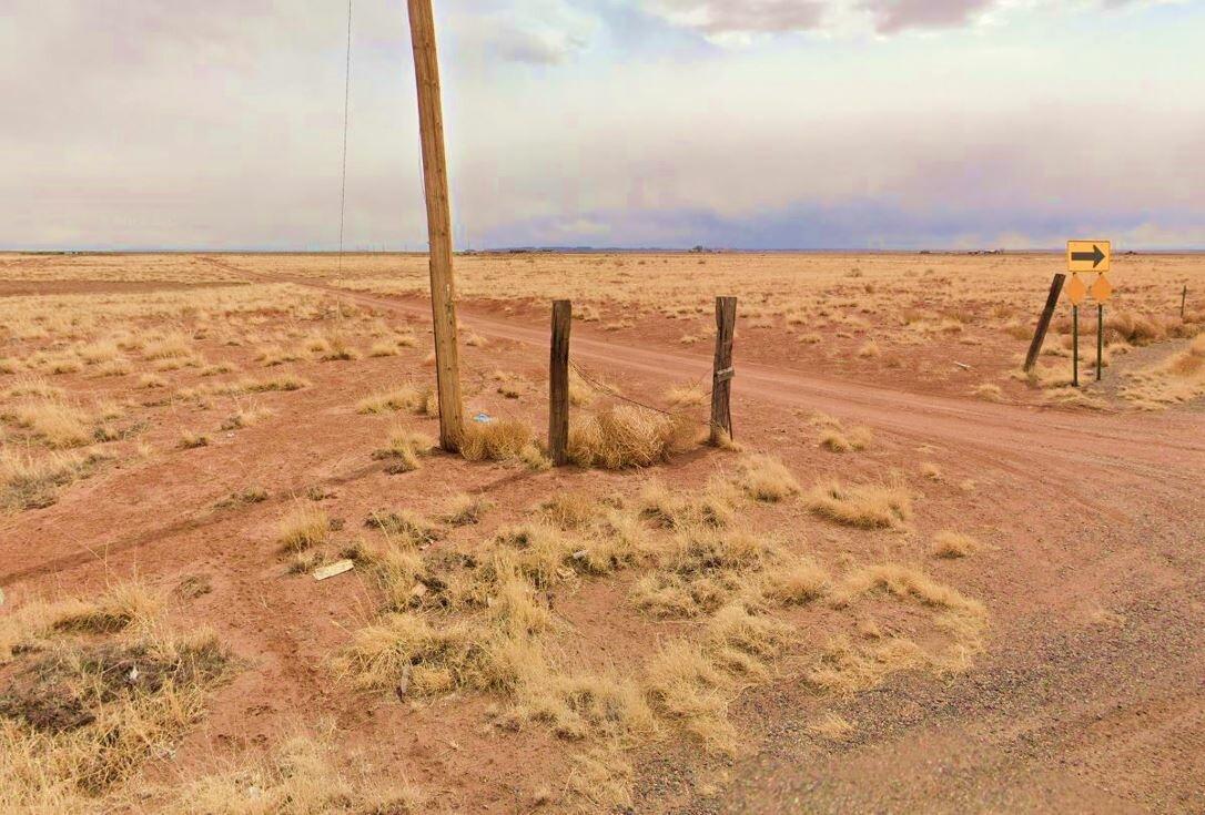 0.12 Acres for Sale in Holbrook, Arizona