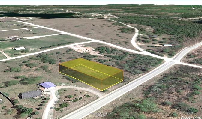 0.47 Acres for Sale in Wolverine, Michigan