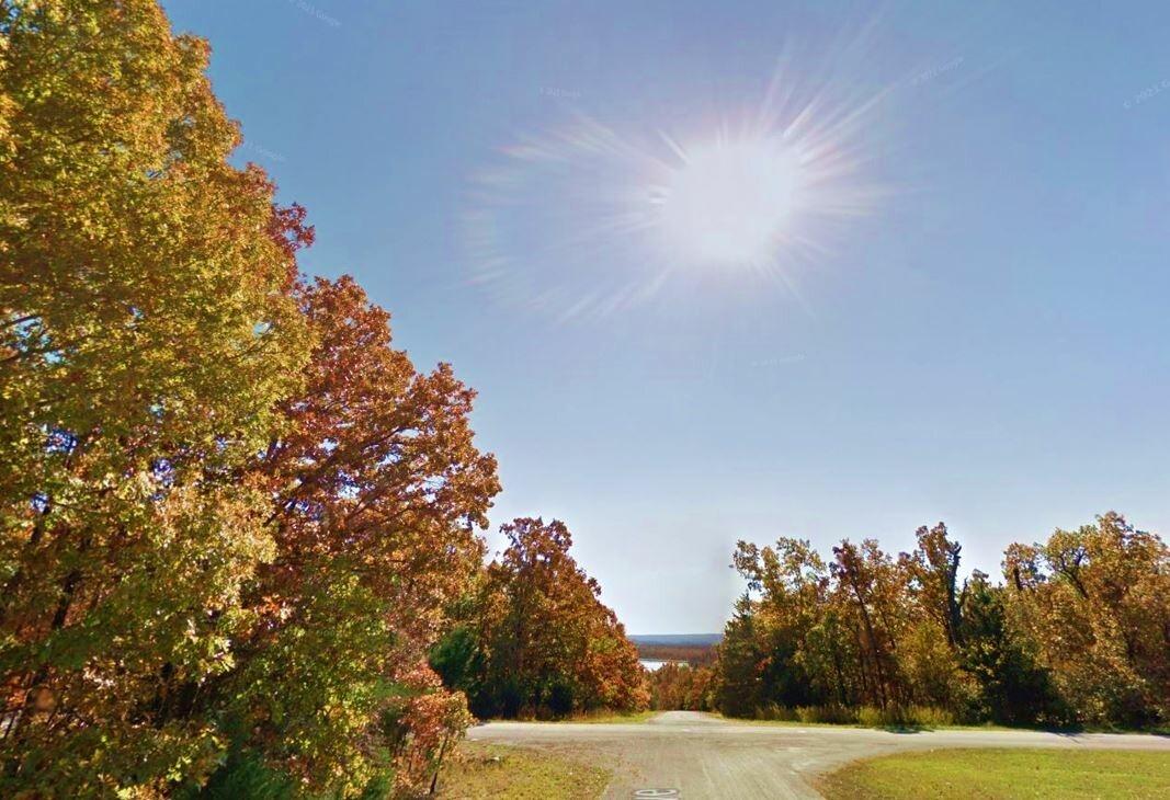 0.3 Acres for Sale in Horseshoe Bend, Arkansas