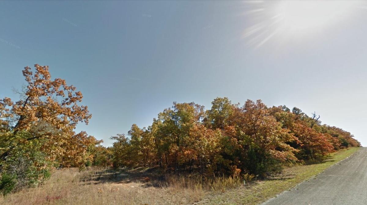 0.3 Acres for Sale in Horseshoe Bend, Arkansas