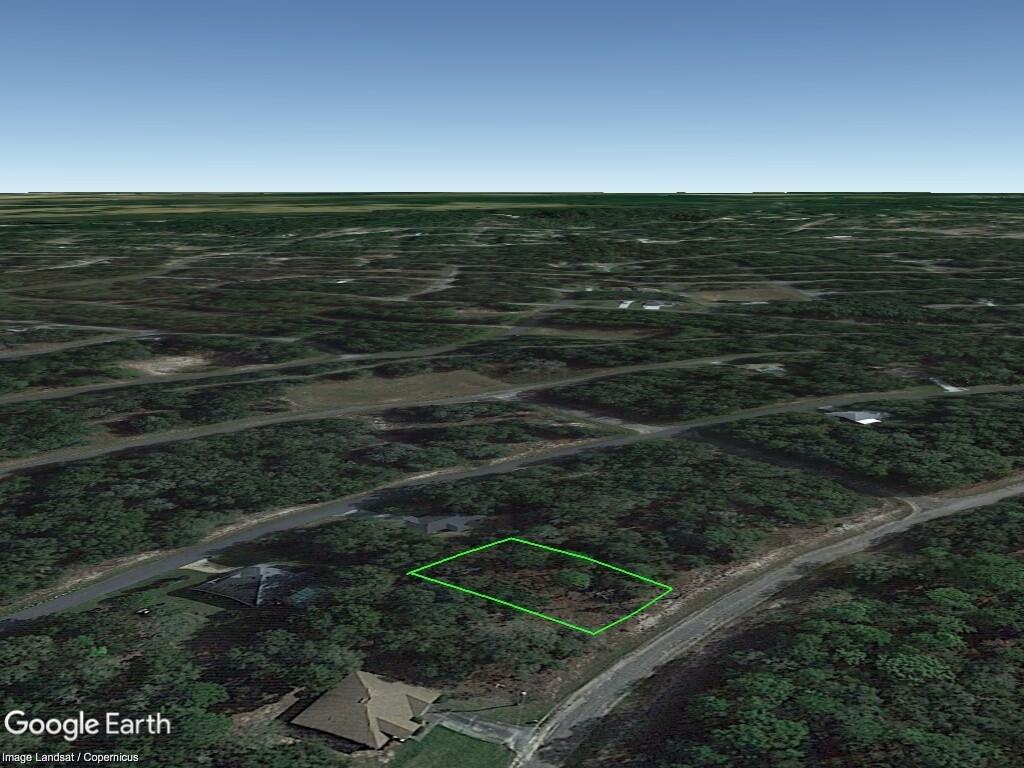 0.24 Acres for Sale in Citrus Springs, Florida