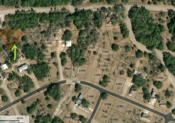 0.25 Acres for Sale in Horseshoe Bay, Texas