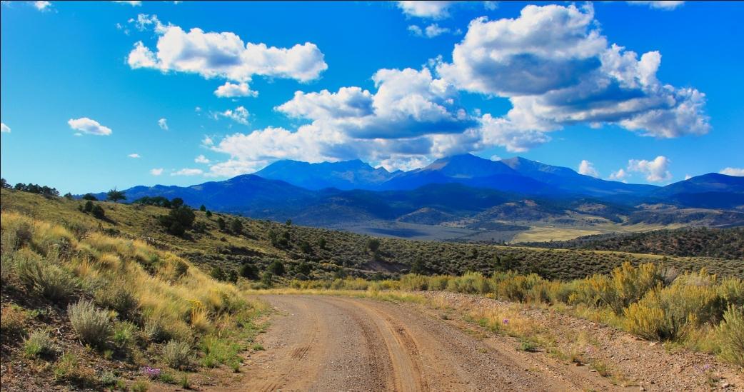 5 Acres for Sale in Blanca, Colorado