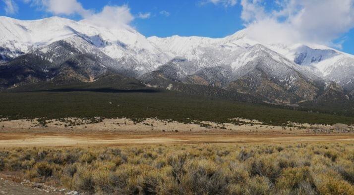 5 Acres for Sale in Blanca, Colorado