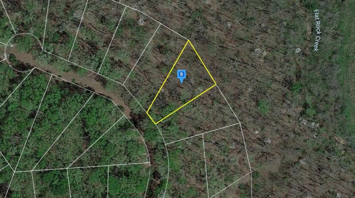 0.12 Acres for Sale in Lincoln, Missouri