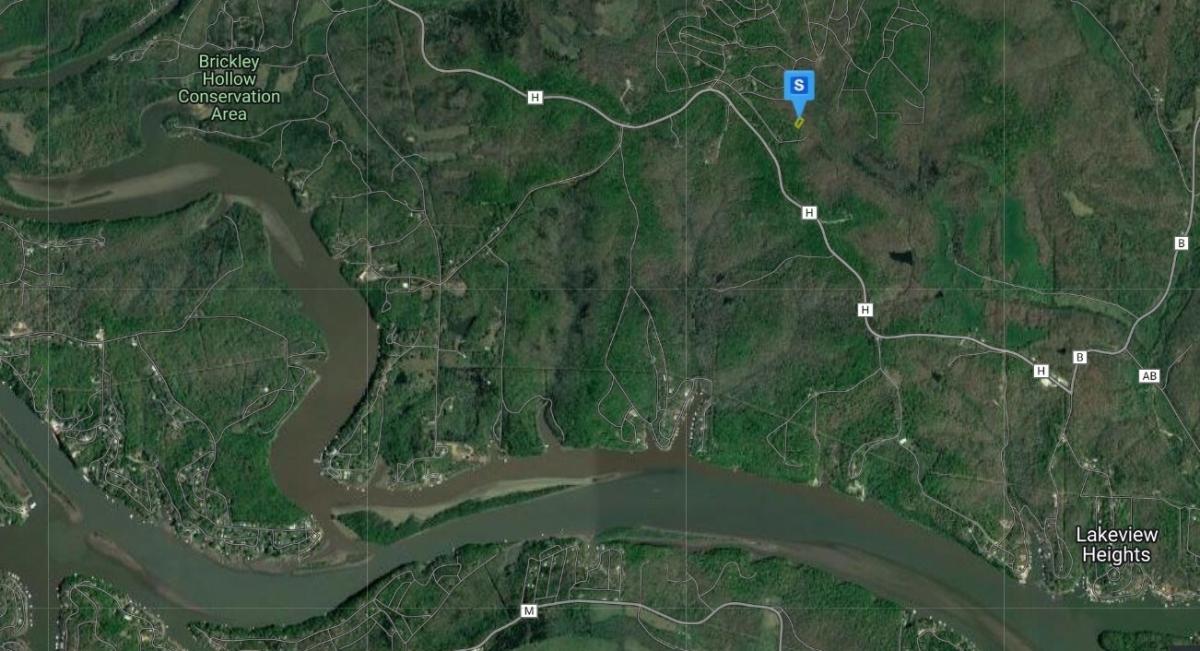 0.12 Acres for Sale in Lincoln, Missouri