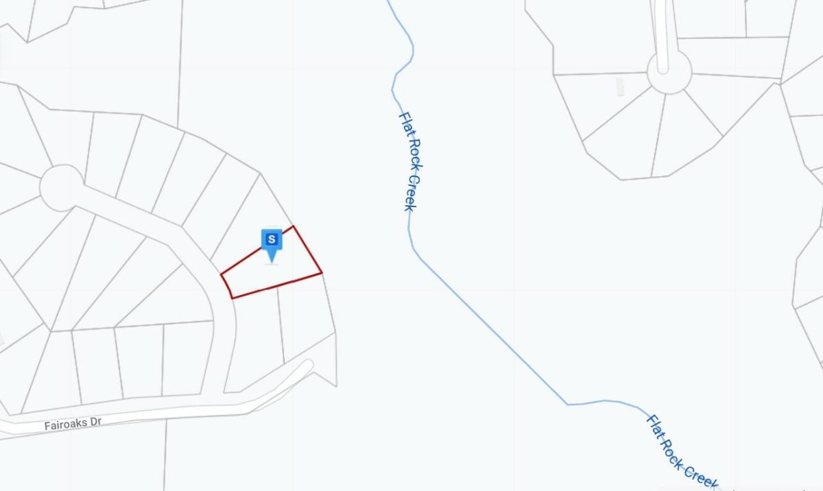 0.19 Acres for Sale in Lincoln, Missouri