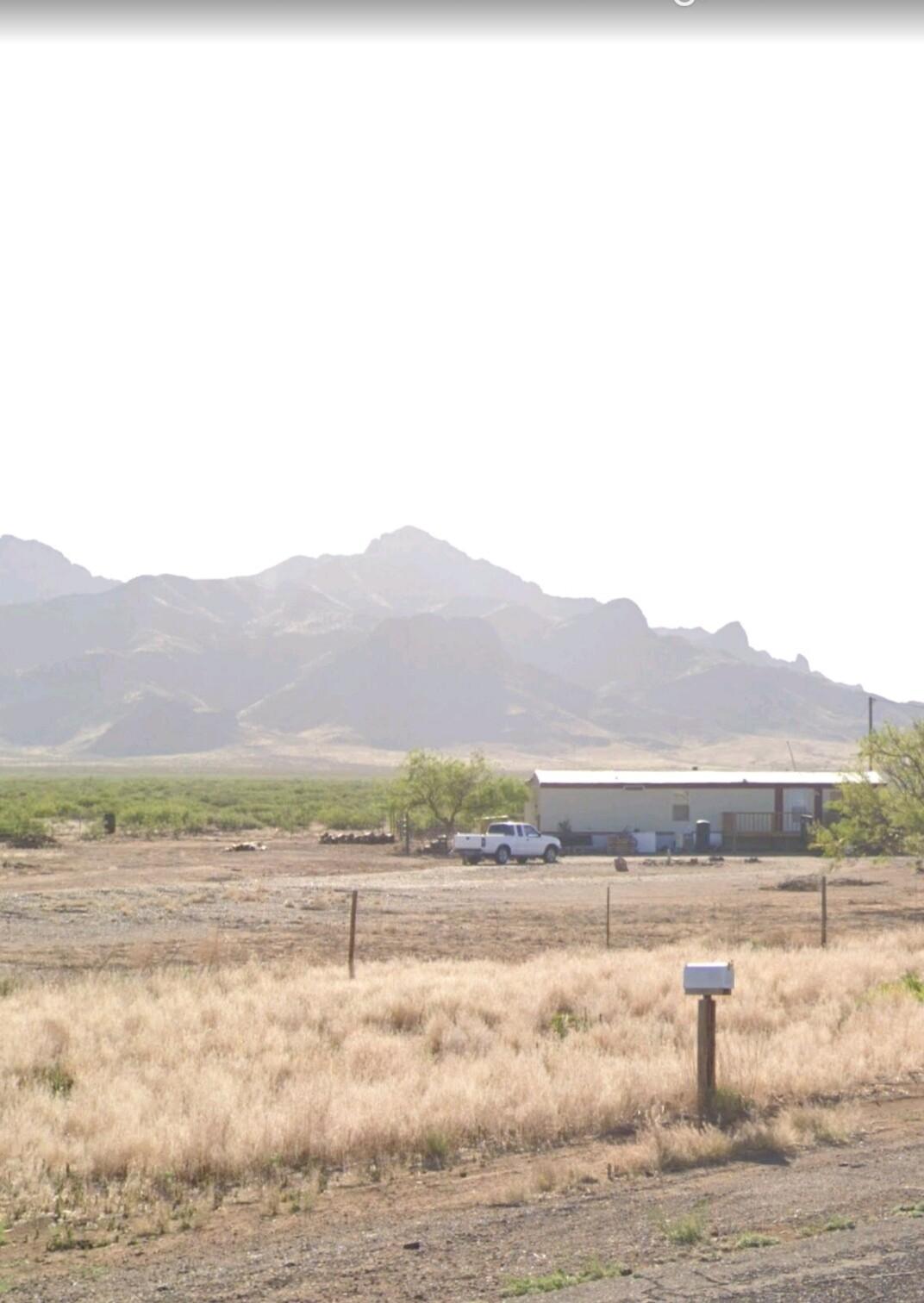 4 Acres for Sale in Deming, New Mexico