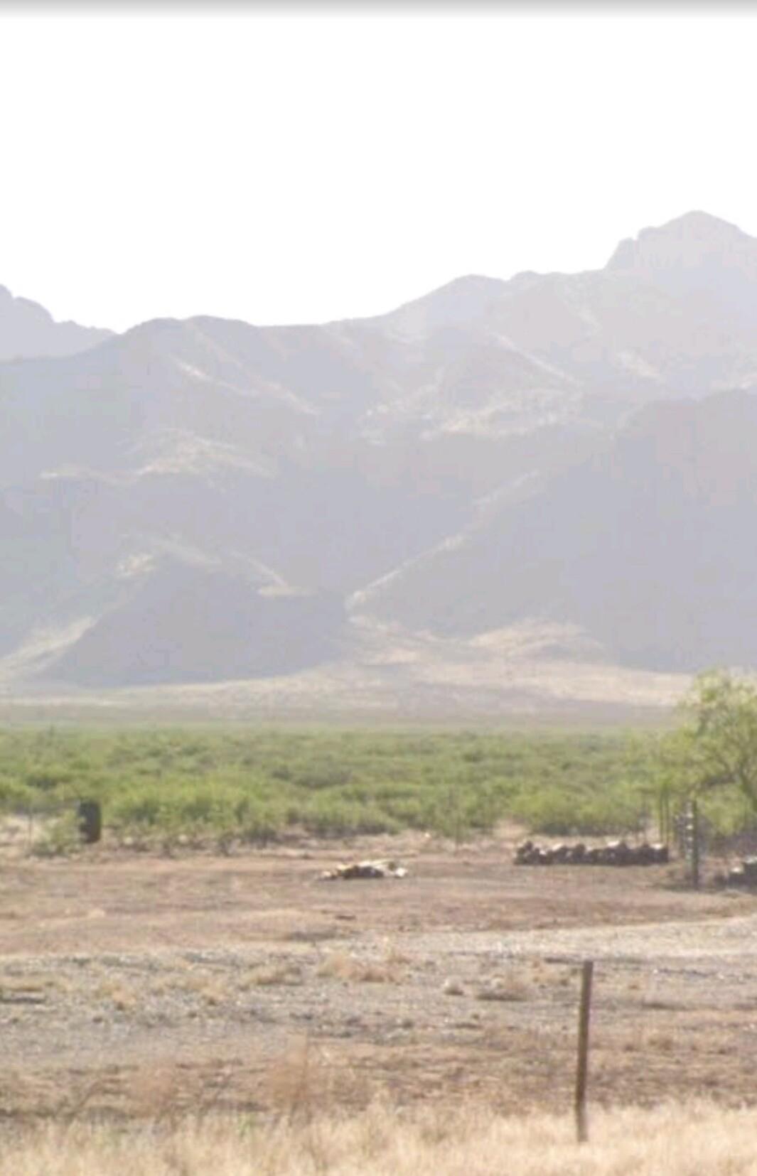 4 Acres for Sale in Deming, New Mexico