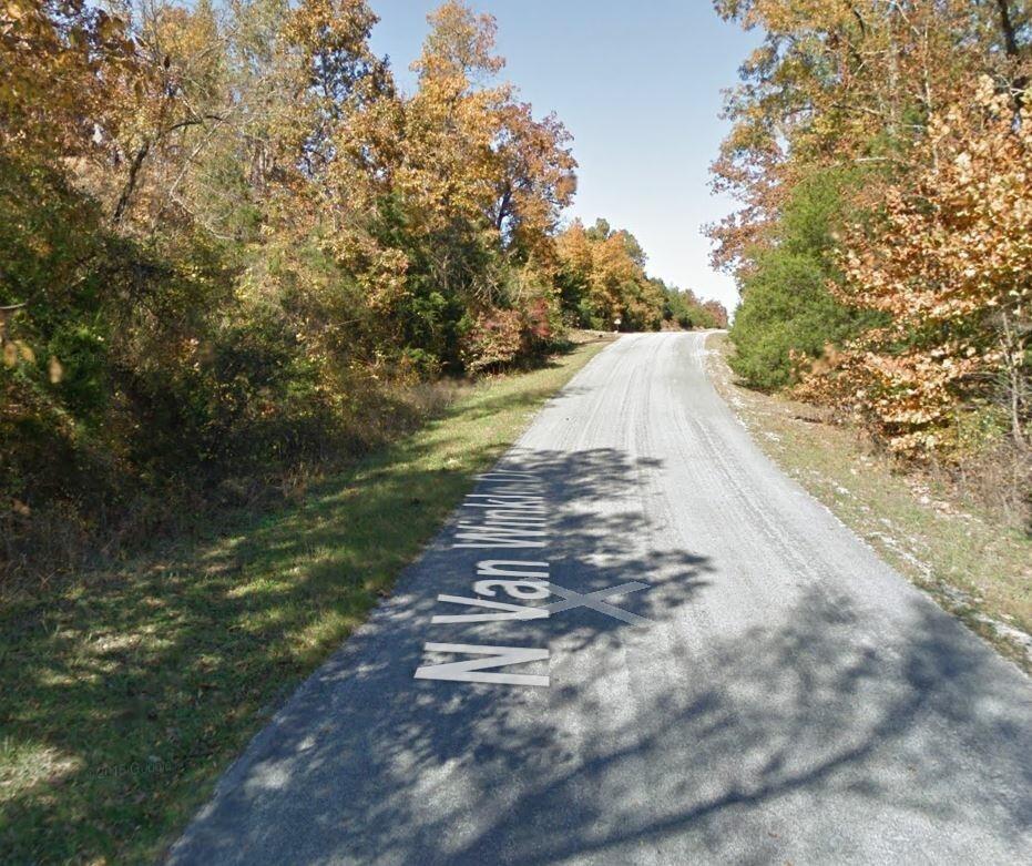 0.26 Acres for Sale in Horseshoe Bend, Arkansas