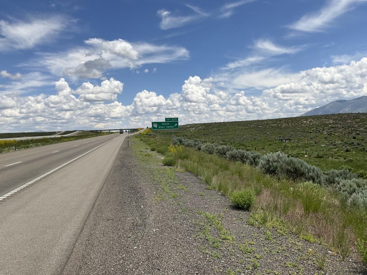 40 Acres for Sale in Elko, Nevada