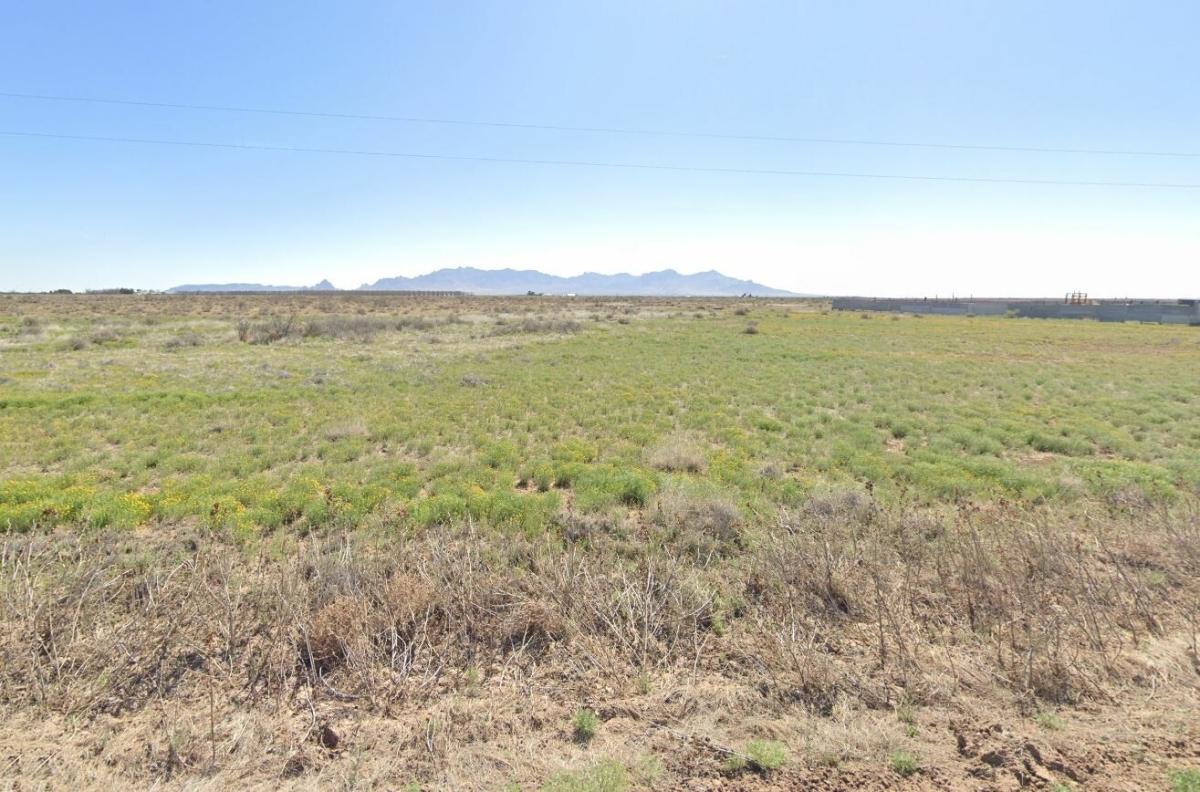 0.5 Acres for Sale in Deming, New Mexico