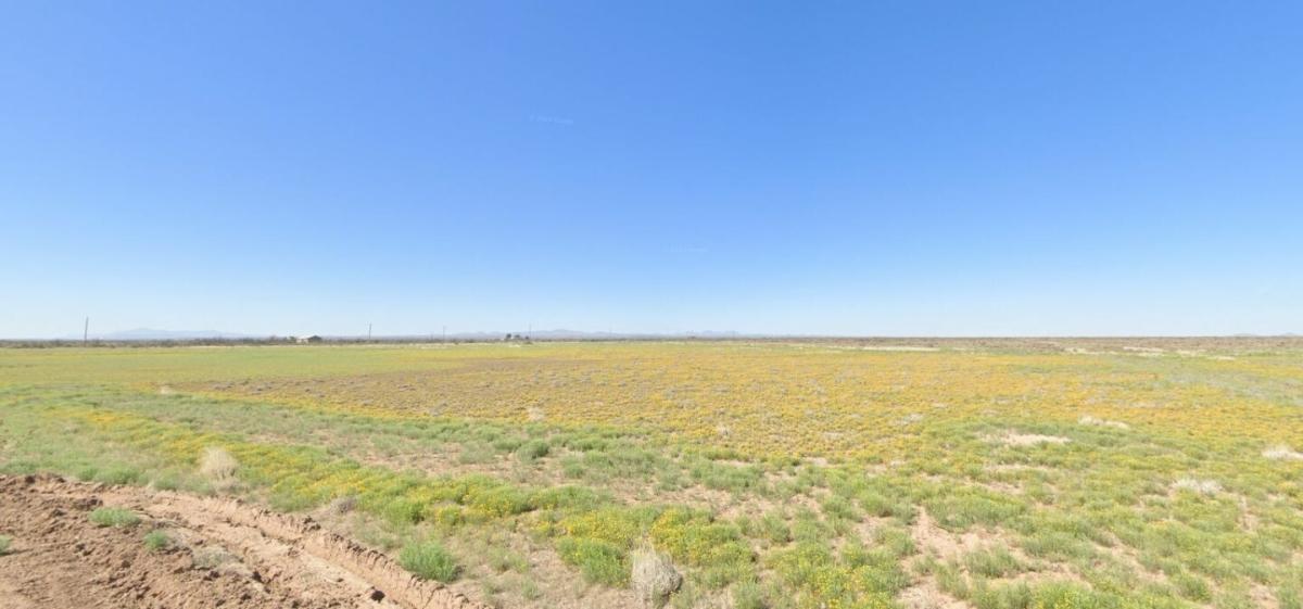 0.5 Acres for Sale in Deming, New Mexico