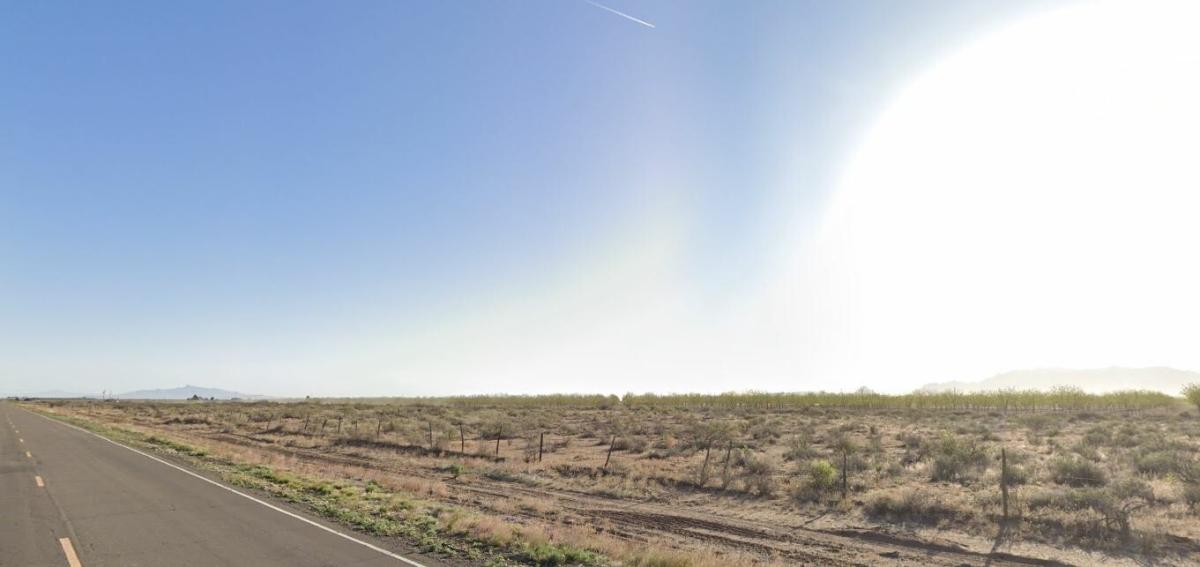 0.5 Acres for Sale in Deming, New Mexico