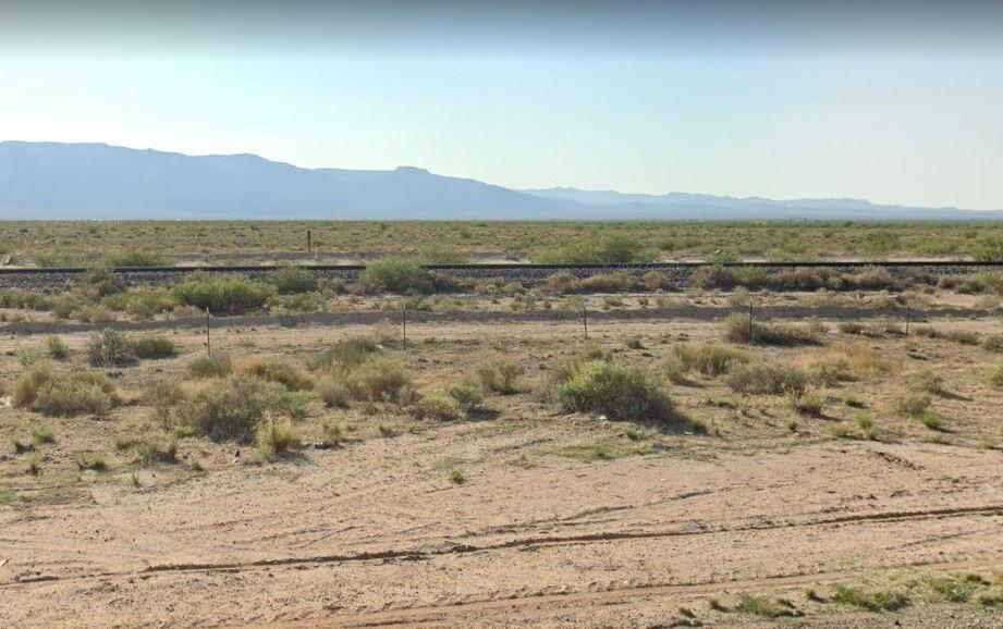 0.25 Acres for Sale in El Cerro-Monterey Park, New Mexico