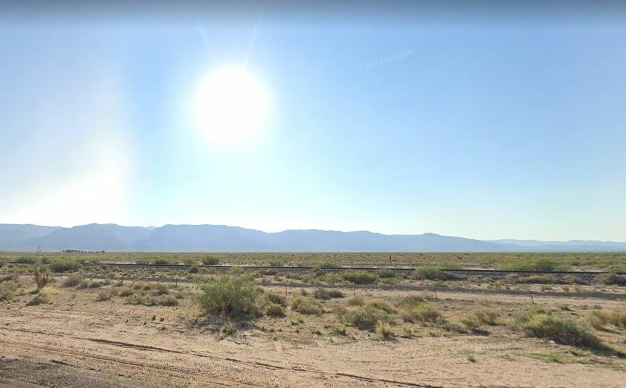 0.25 Acres for Sale in El Cerro-Monterey Park, New Mexico