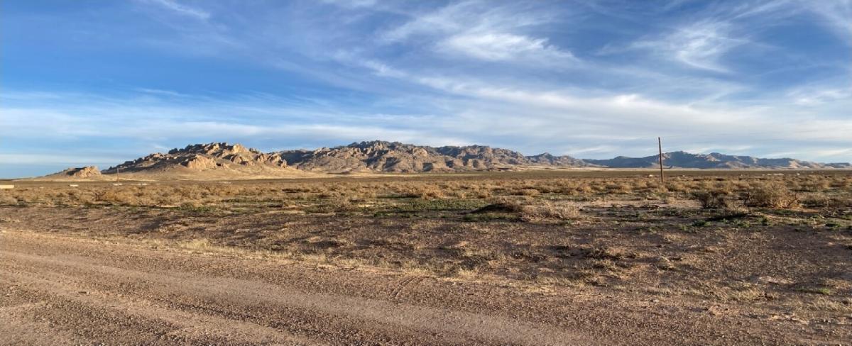 0.5 Acres for Sale in Deming, New Mexico