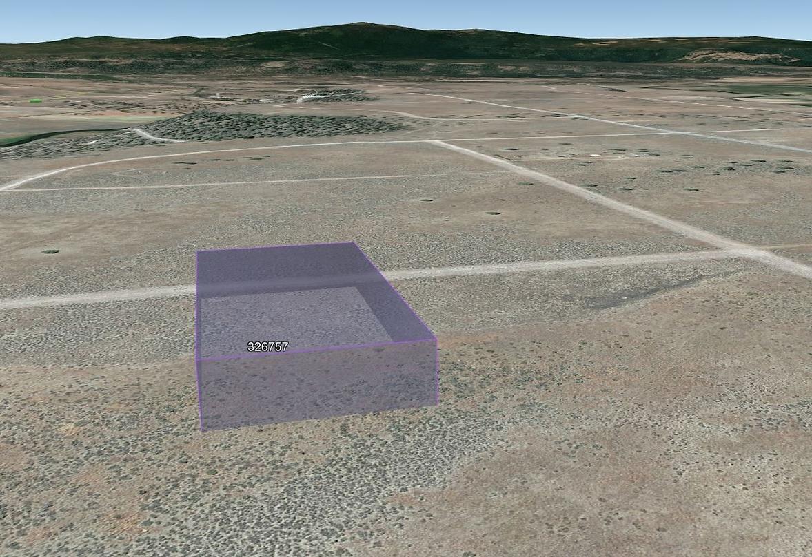 1.43 Acres for Sale in Sprague River, Oregon