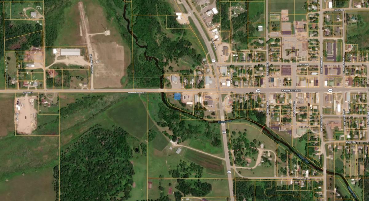 0.15 Acres for Sale in Sebeka, Minnesota