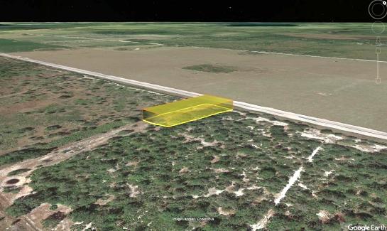 1.49 Acres for Sale in Lake Wales, Florida