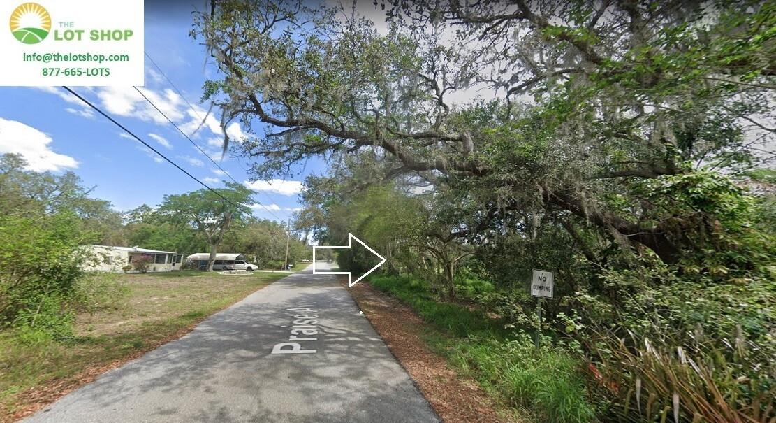 0.21 Acres for Sale in Sebring, FL