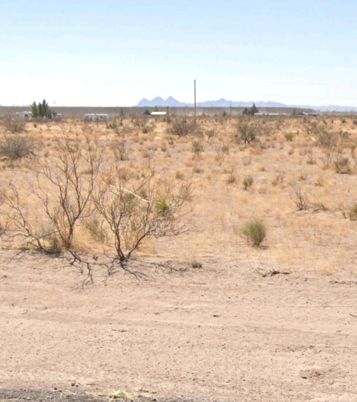 2 Acres for Sale in Deming, New Mexico