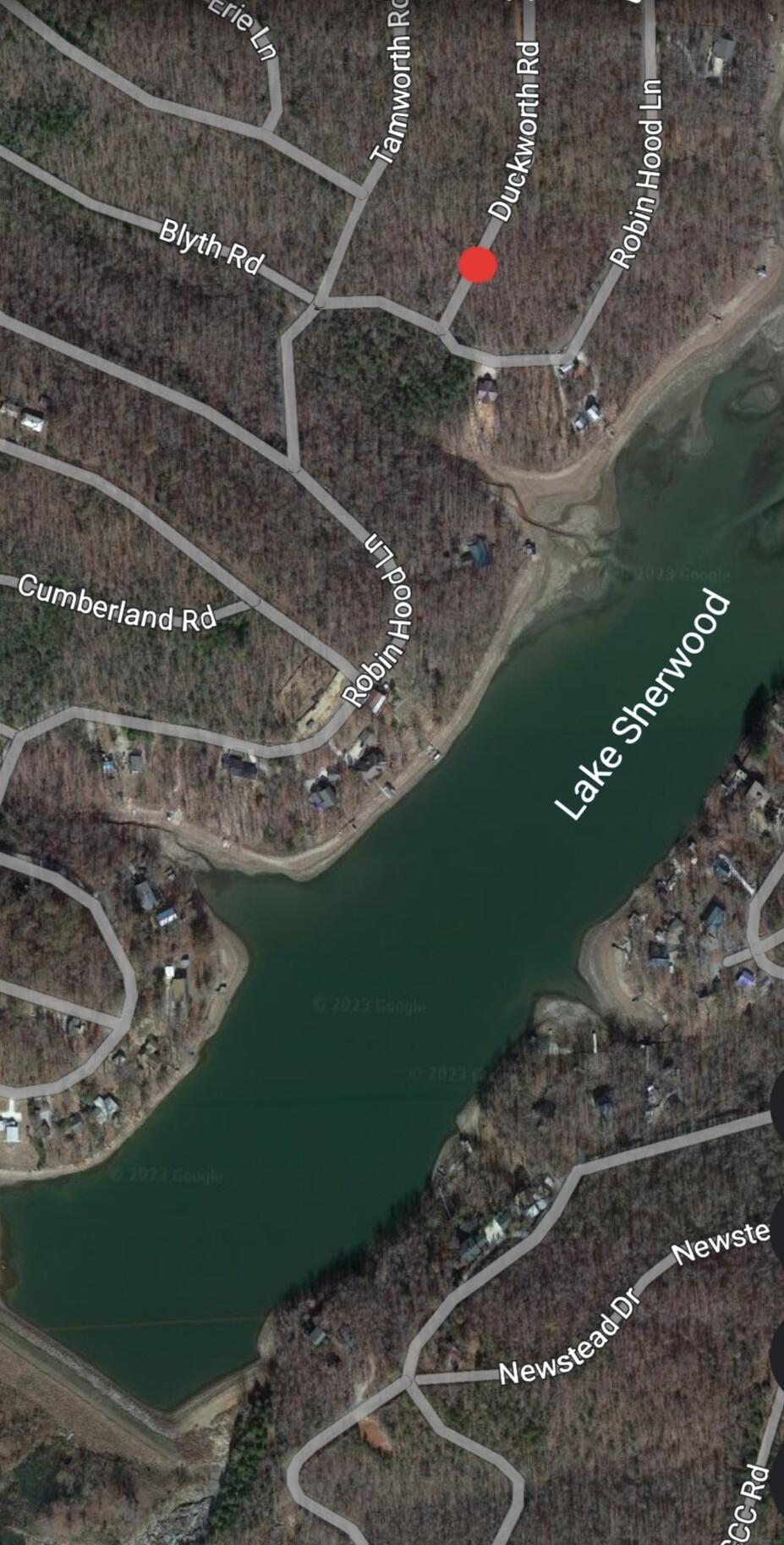 0.24 Acres for Sale in Hardy, Arkansas