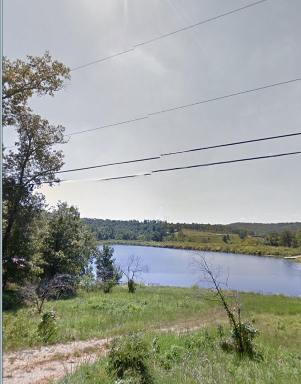 0.24 Acres for Sale in Hardy, Arkansas