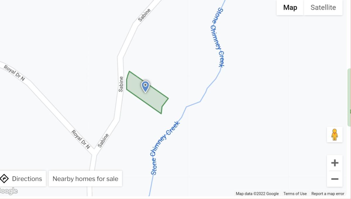 0.59 Acres for Sale in Bullard, Texas