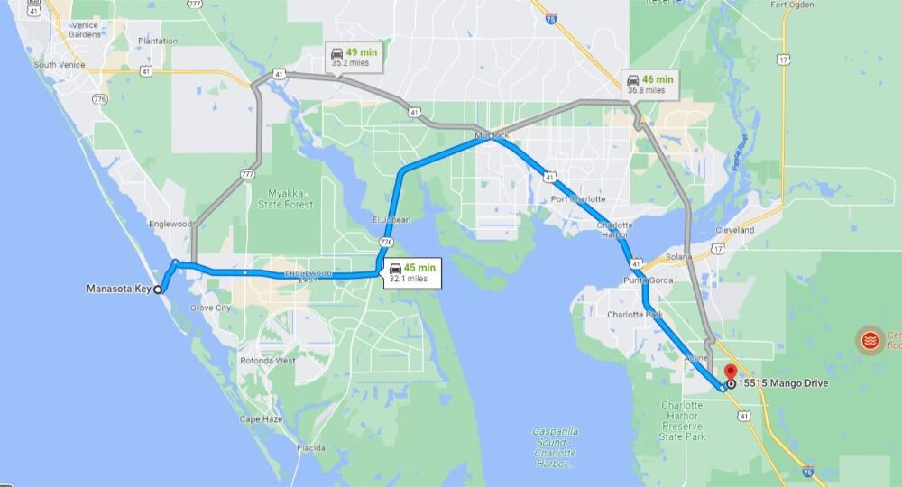 0.2 Acres for Sale in Punta Gorda, FL