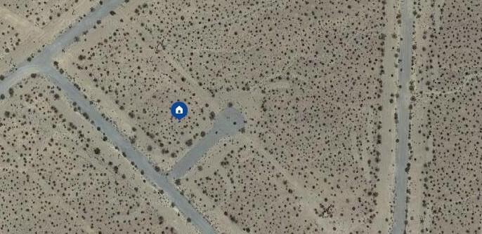 0.45 Acres for Sale in Pahrump, Nevada