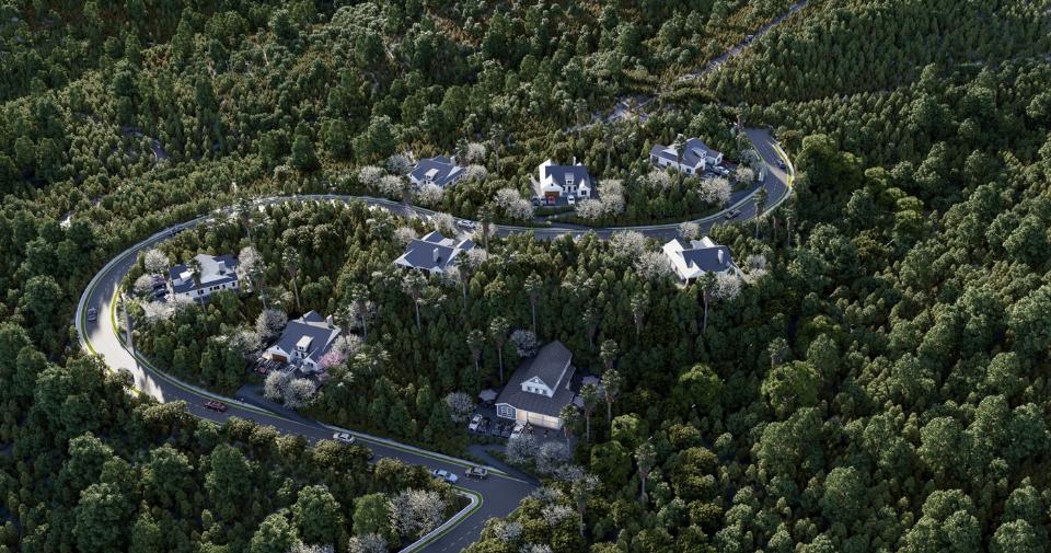 5.19 Acres for Sale in Leander, Texas