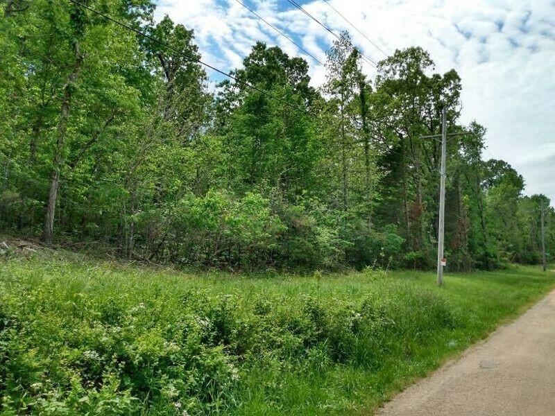 0.24 Acres for Sale in Highland, Arkansas