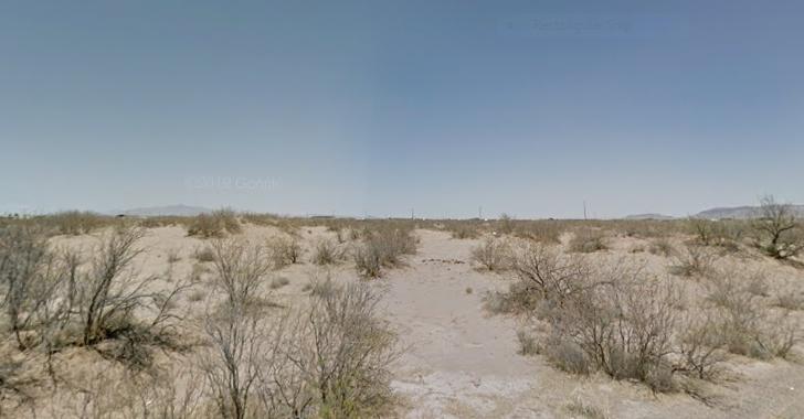 0.5 Acres for Sale in Deming, New Mexico