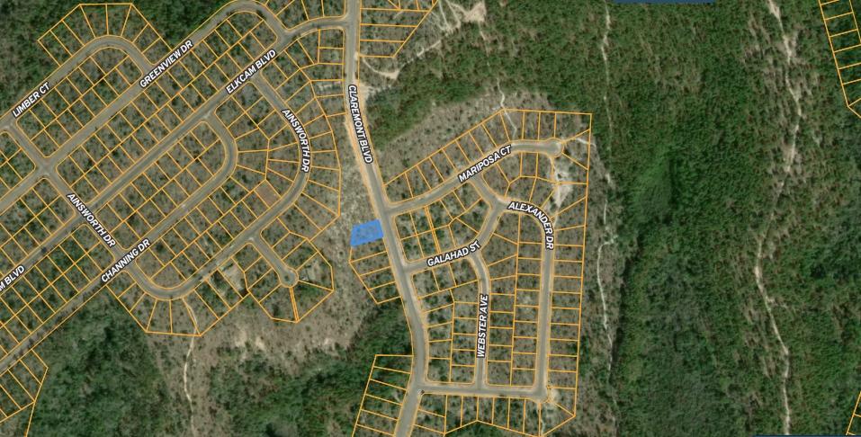 0.25 Acres for Sale in Chipley, Florida