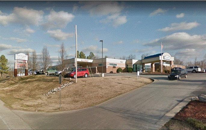 0.19 Acres for Sale in Horseshoe Bend, Arkansas