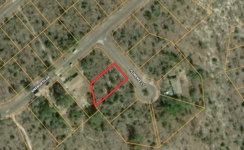 0.25 Acres for Sale in Chipley, Florida