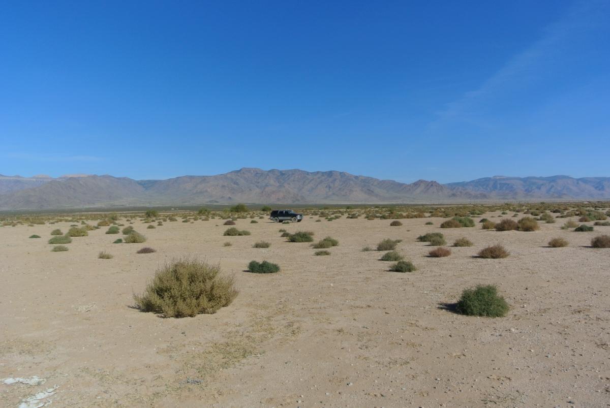 1.25 Acres for Sale in Kingman Elementary District, Arizona