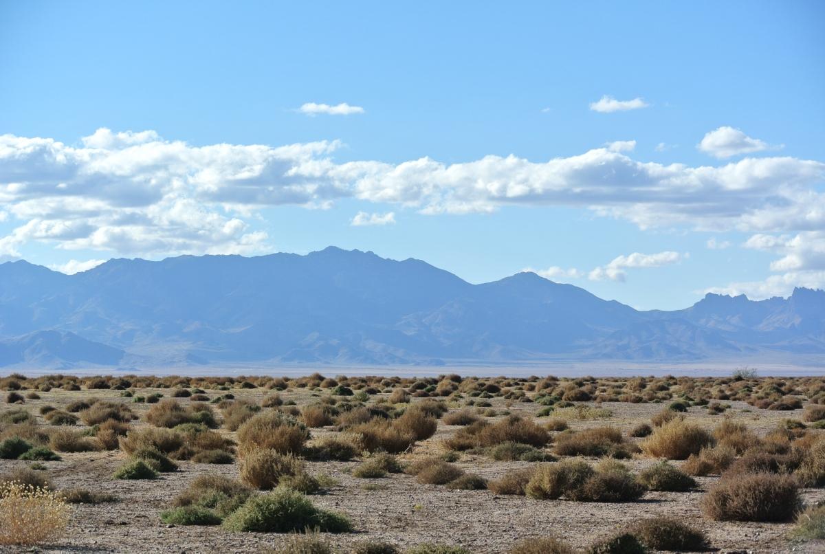 2.5 Acres for Sale in Kingman, Arizona