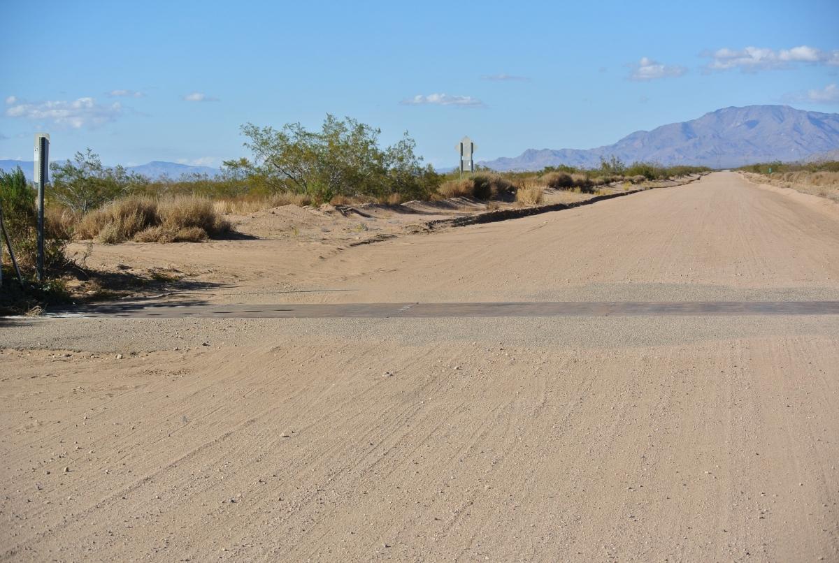2.5 Acres for Sale in Kingman, Arizona