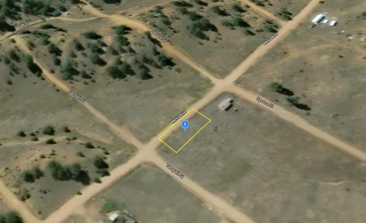 0.17 Acres for Sale in Fairplay, Colorado