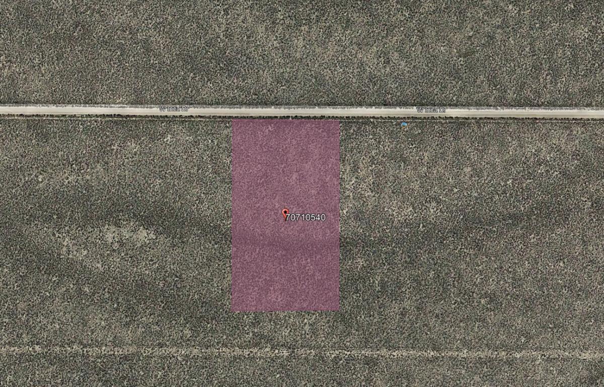 5.2 Acres for Sale in San Luis, Colorado