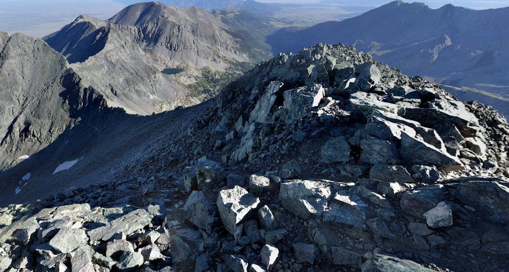 5.2 Acres for Sale in San Luis, Colorado