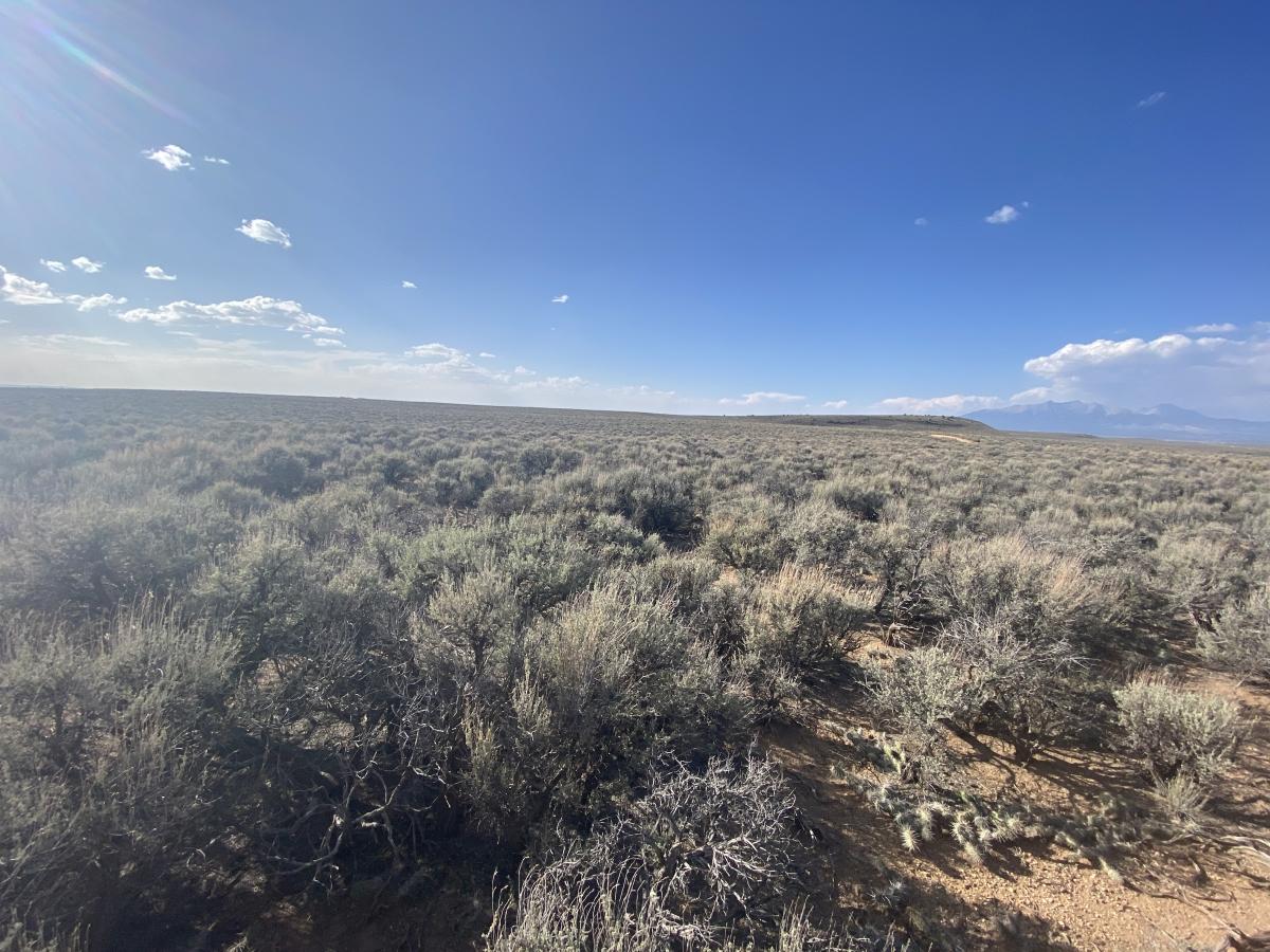 5.2 Acres for Sale in San Luis, Colorado