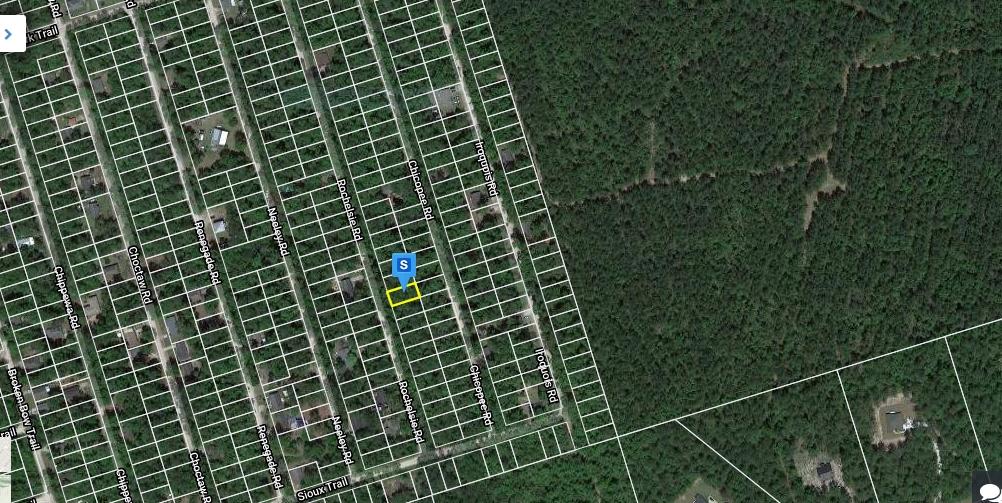 0.11 Acres for Sale in Crawfordville, Florida