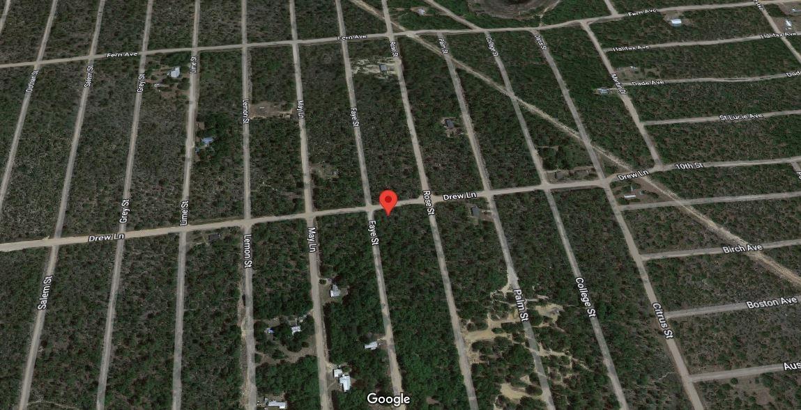 0.23 Acres for Sale in Interlachen, Florida